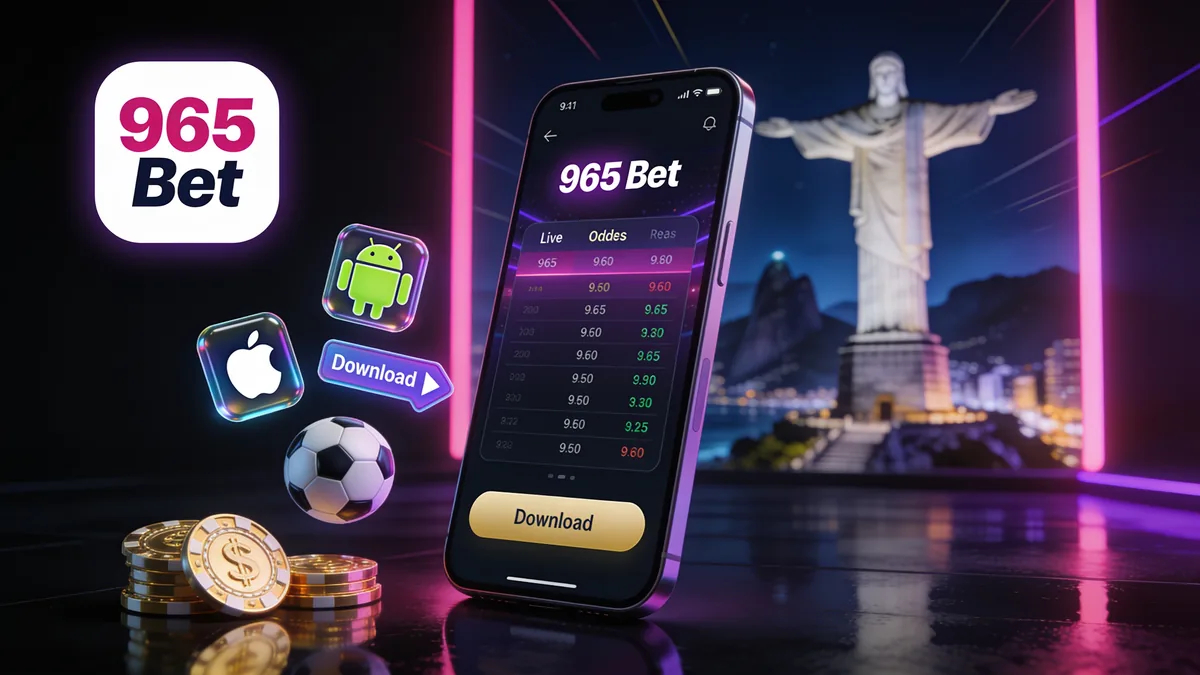 965 bet no Brasil — Como Redefinir a Senha na 965 bet